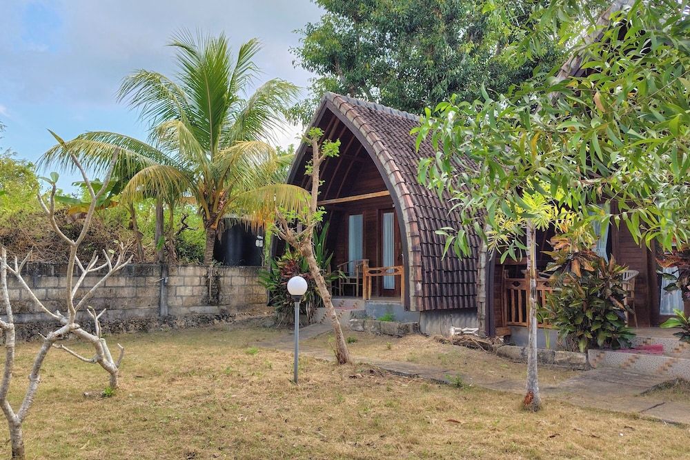 undefined The Sweet Corn Bungalow Nusa Penida 8