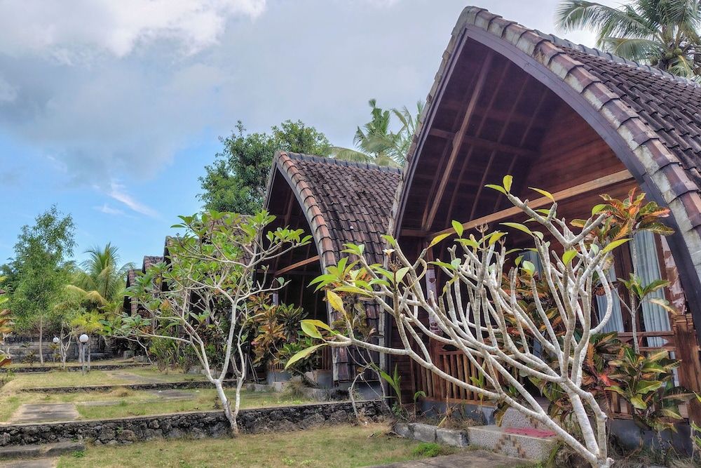 undefined The Sweet Corn Bungalow Nusa Penida 10