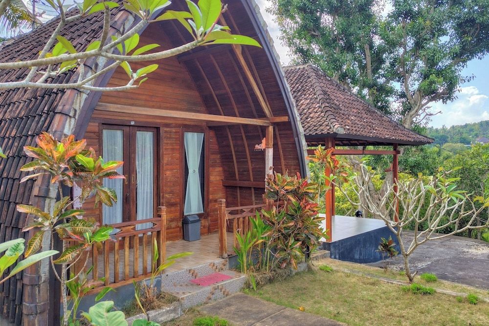 undefined The Sweet Corn Bungalow Nusa Penida 7