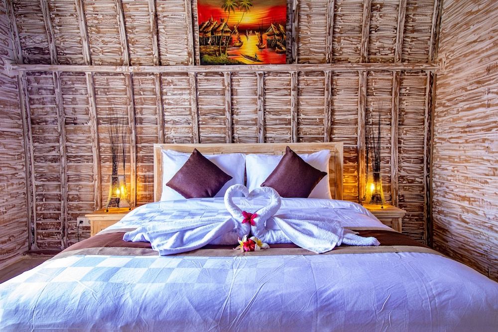 undefined Unicorn Bungalow 2