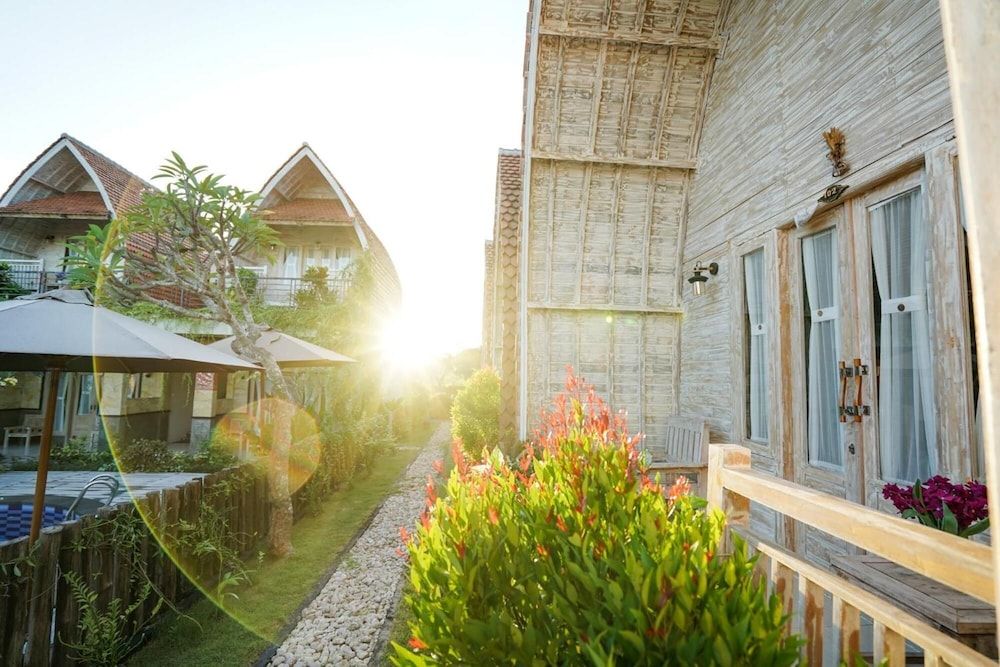 undefined Unicorn Bungalow 10