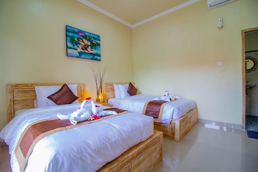 undefined Unicorn Bungalow