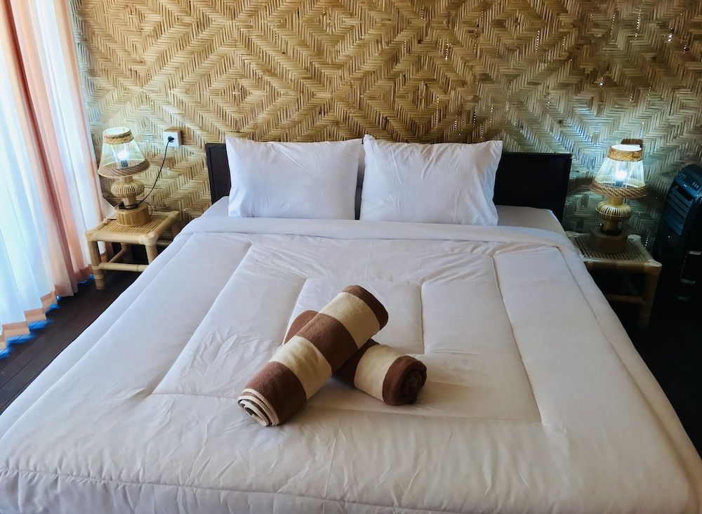 undefined Pondok Bamboo Villa