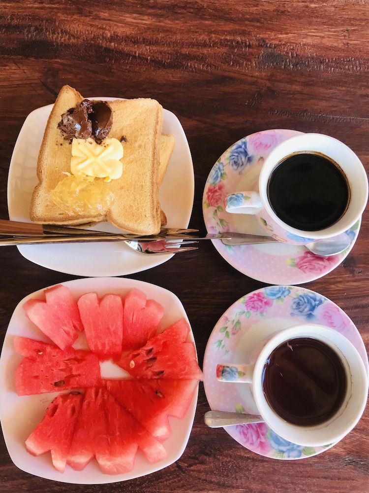 undefined Pondok Bamboo Villa 9