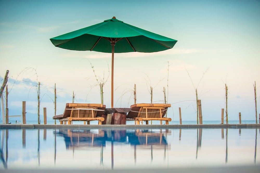 undefined Pondok Bamboo Villa 7