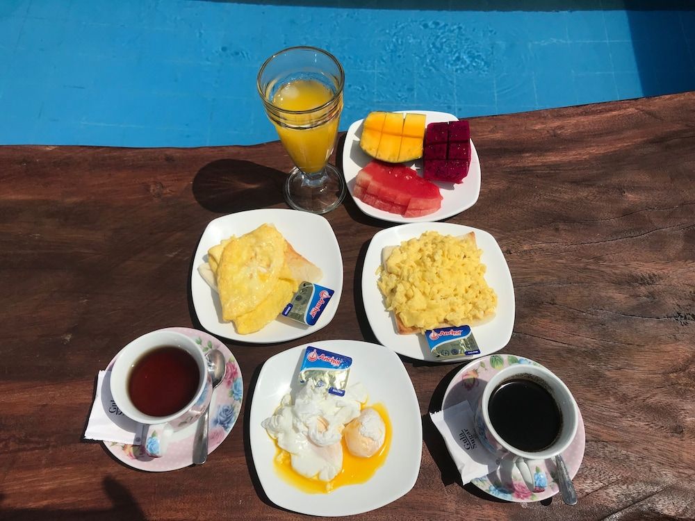 undefined Pondok Bamboo Villa 10