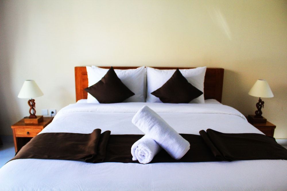 La Mogi Cottage Deluxe Double Room 4