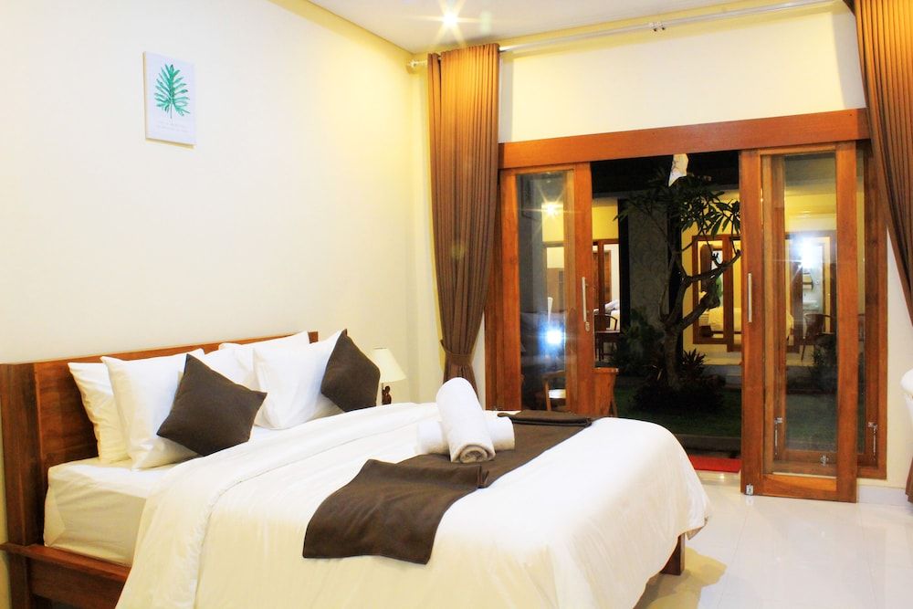 La Mogi Cottage Deluxe Double Room 5