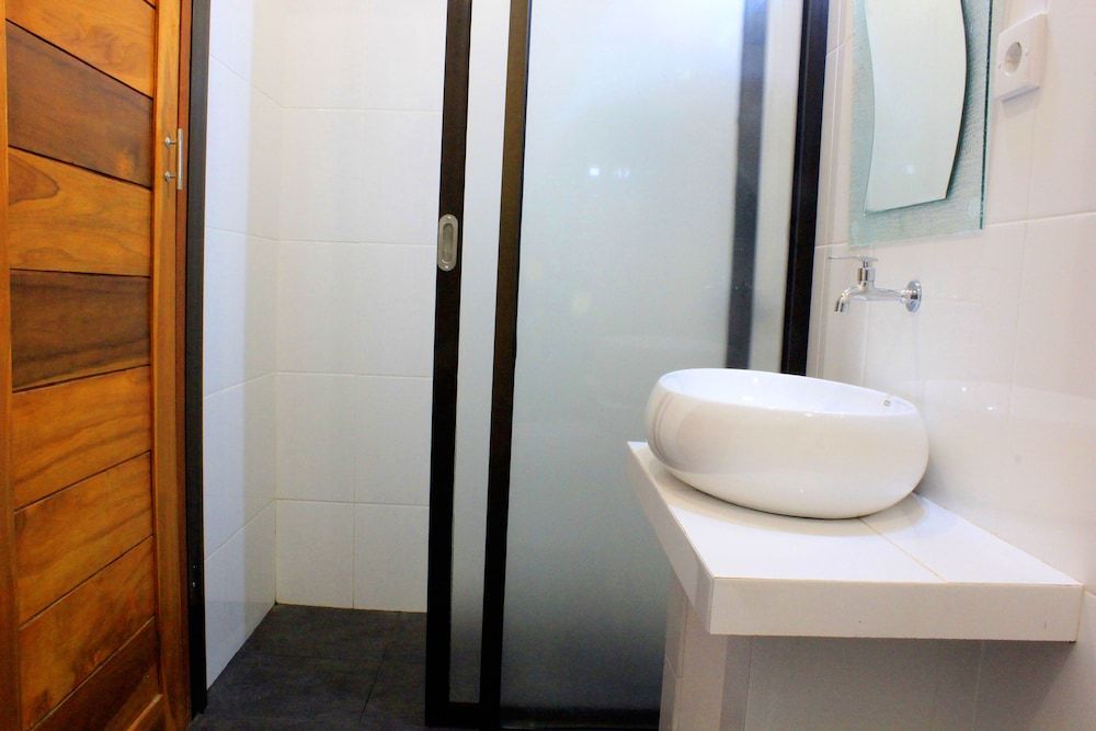 La Mogi Cottage Deluxe Double Room 15