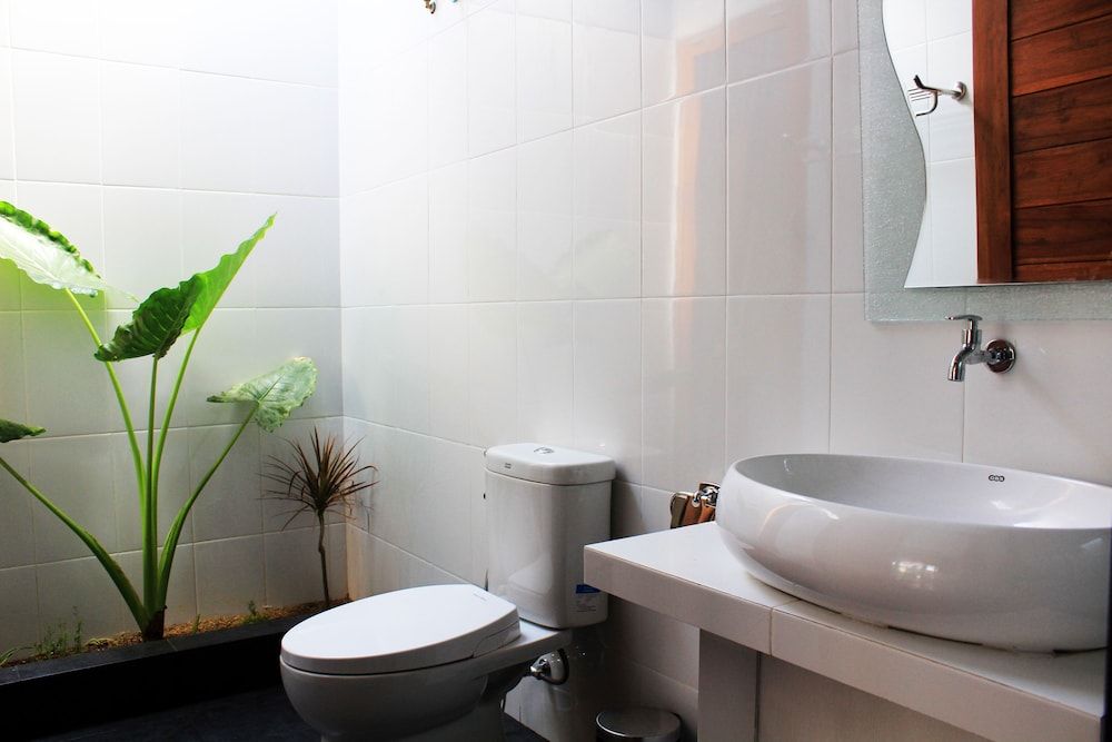 La Mogi Cottage Deluxe Double Room 14