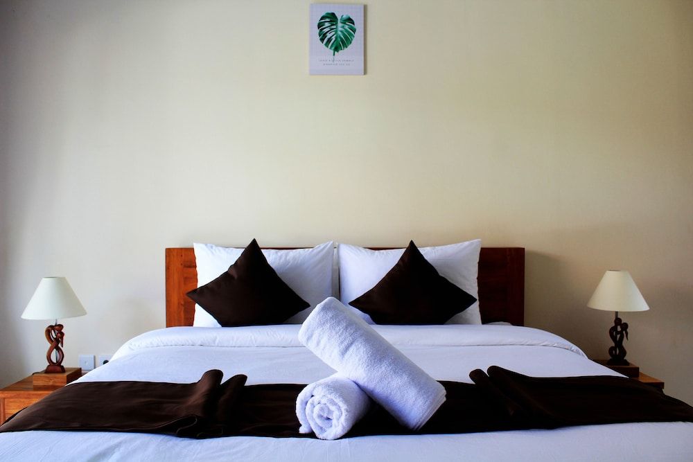 La Mogi Cottage Deluxe Double Room