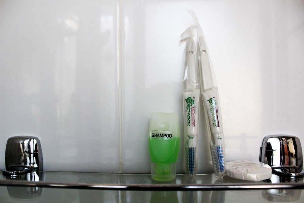 La Mogi Cottage Deluxe Double Room 17