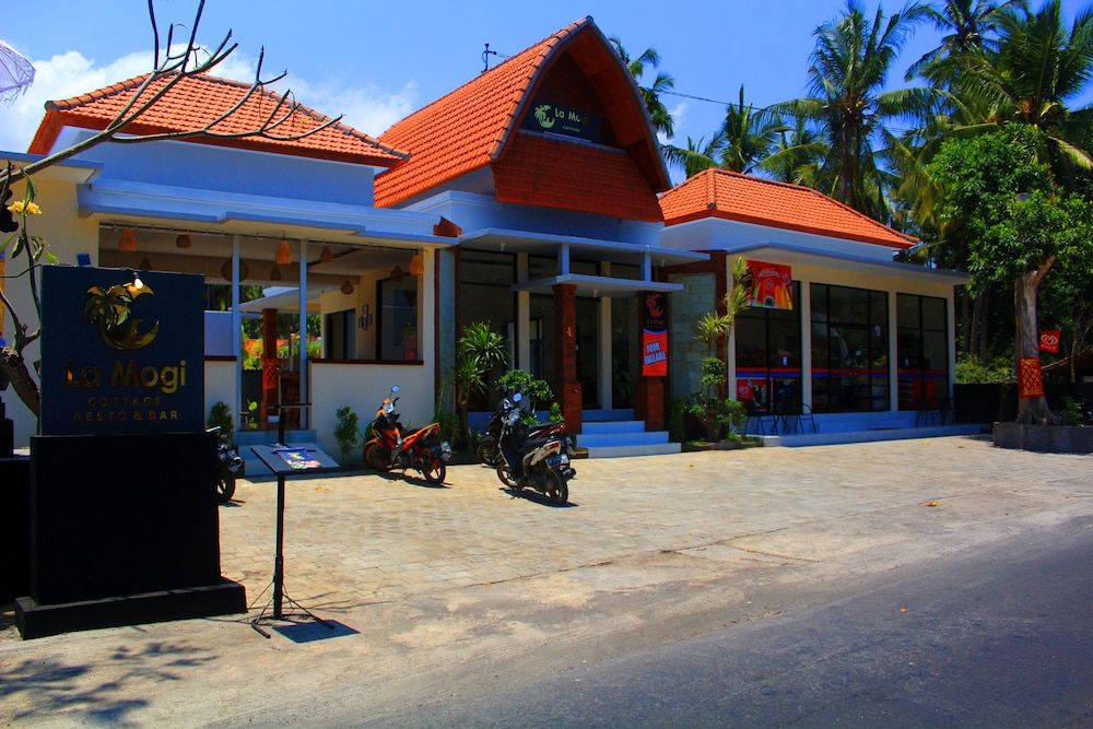 undefined La Mogi Cottage 5