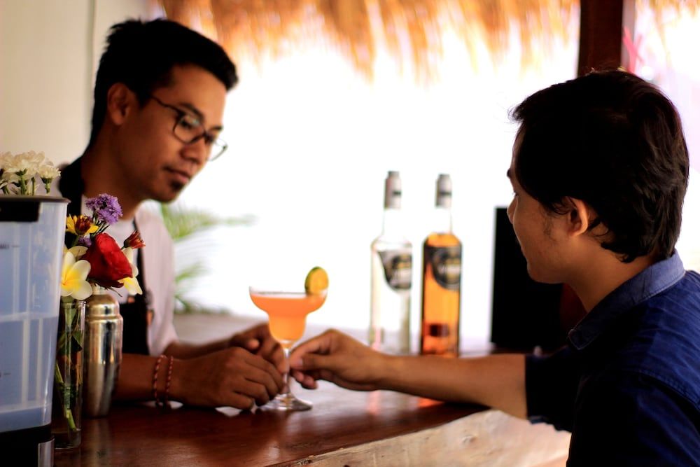 undefined La Mogi Cottage 10