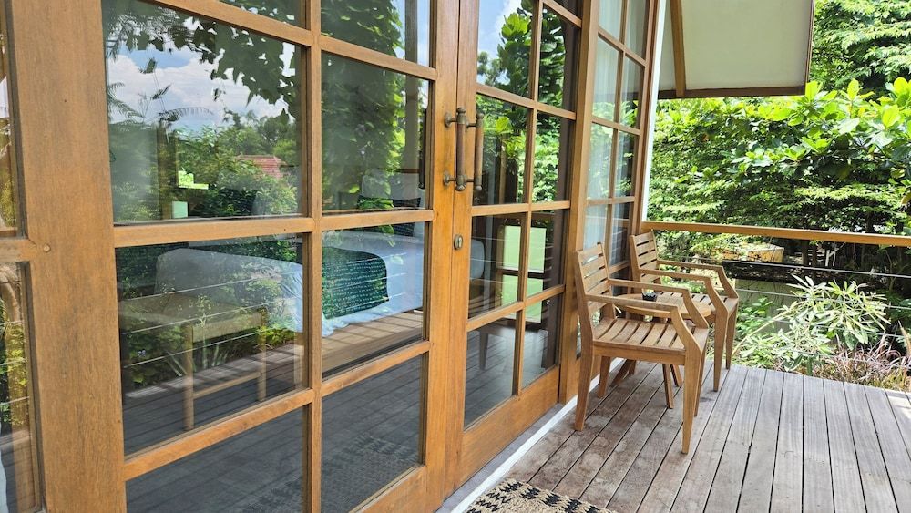 undefined Deep Roots Dive & Yoga Resort 10