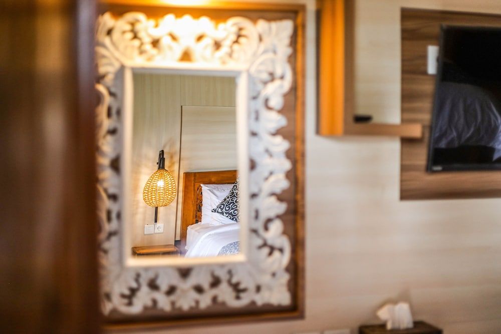 The Kleep Jungle Resort