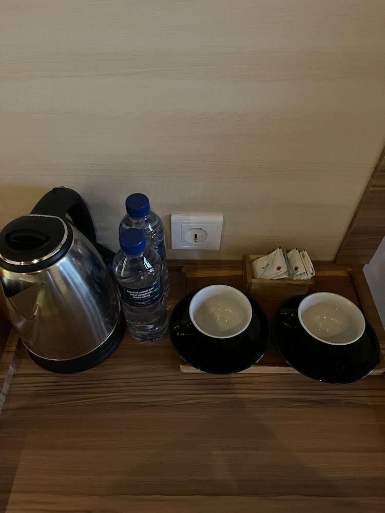 In-Room Amenity