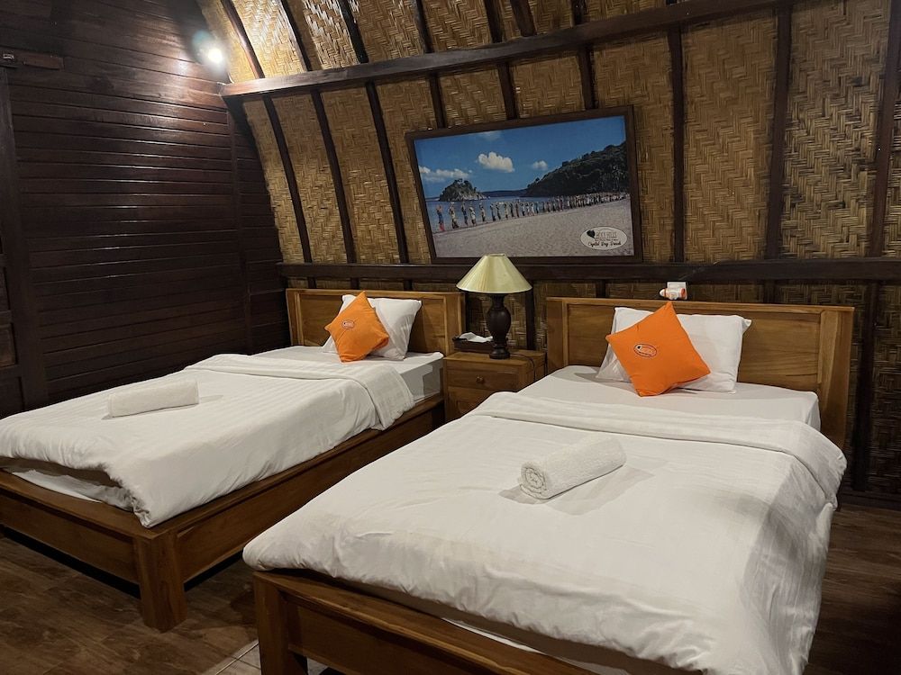 undefined Holy hills bungalow