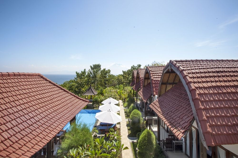 undefined Kaylas Hill Resort 4