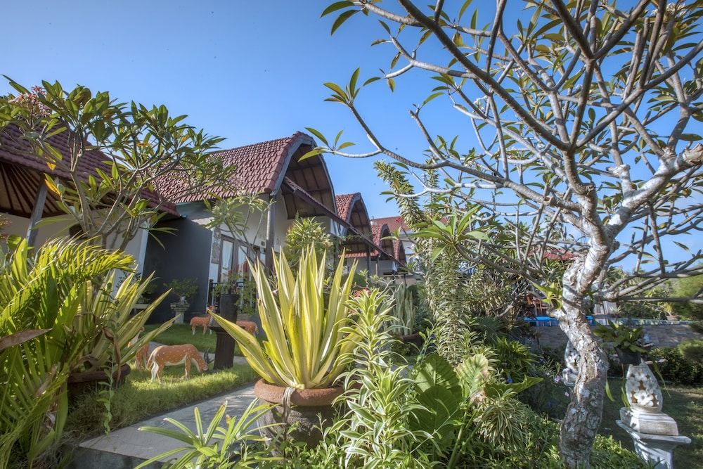 undefined Kaylas Hill Resort 7