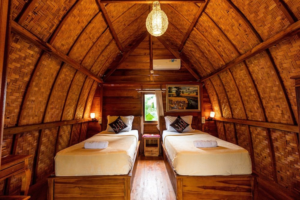 undefined Kubu Sental Cottage 2