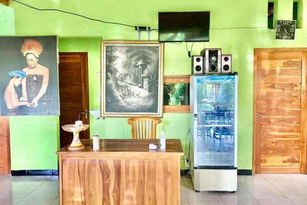 undefined Kubu Sental Cottage 7