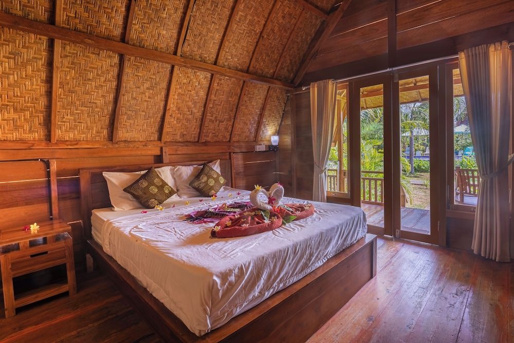 undefined Kubu Sental Cottage 3