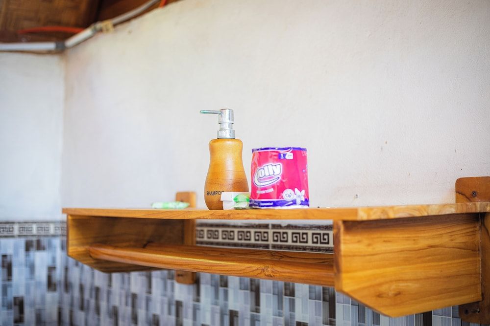 undefined Kubu Sental Cottage 8