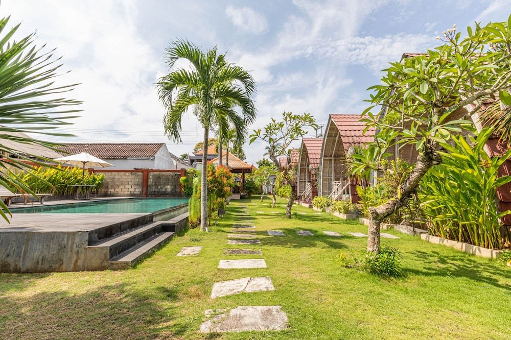 undefined Daghan Cottage Nusa Penida 5