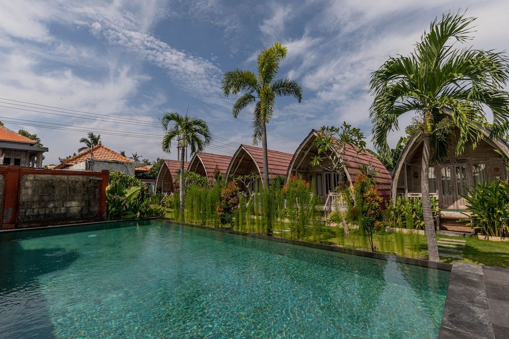 undefined Daghan Cottage Nusa Penida 7