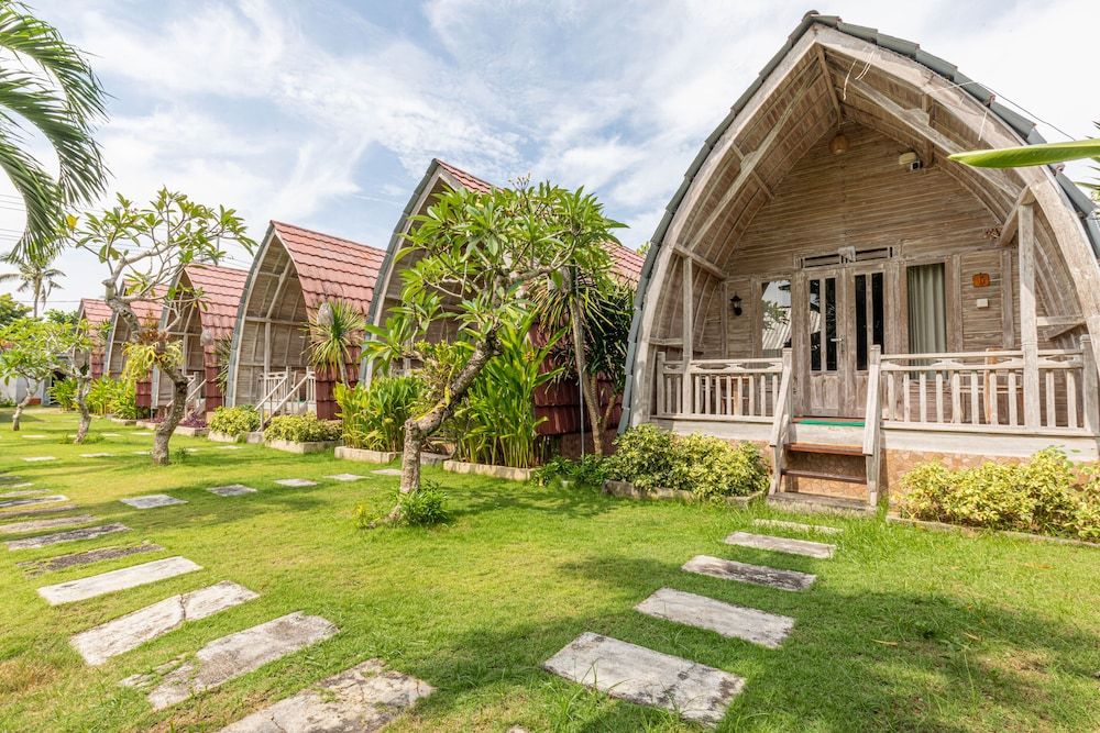 undefined Daghan Cottage Nusa Penida 2