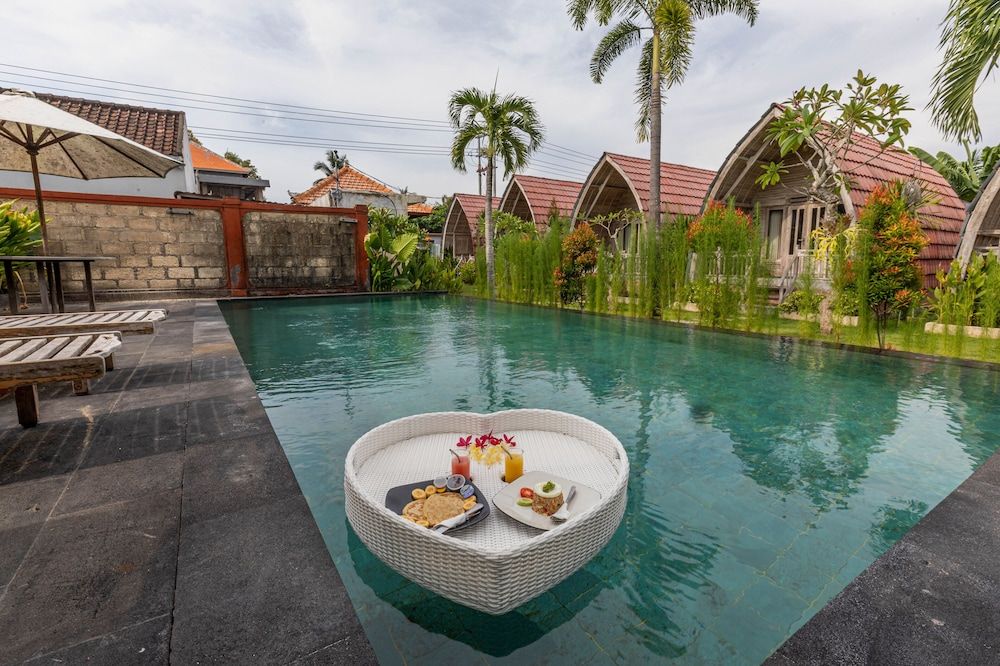 undefined Daghan Cottage Nusa Penida 6