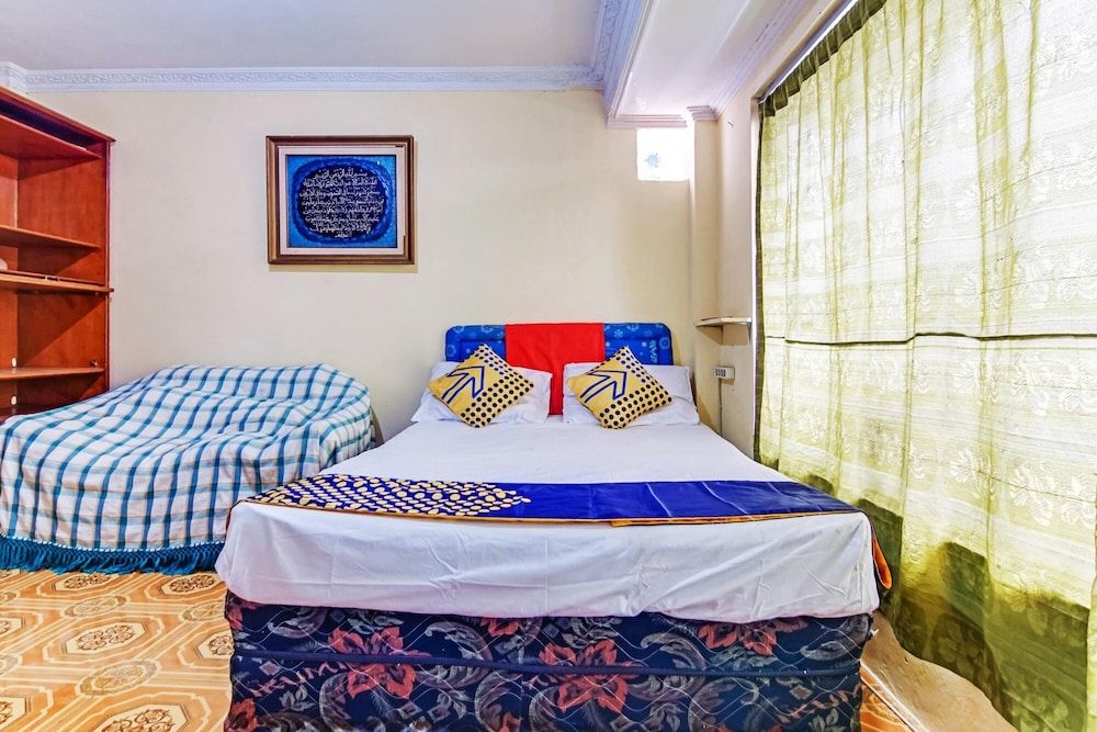 SPOT ON 90060 Jq Homestay Syariah