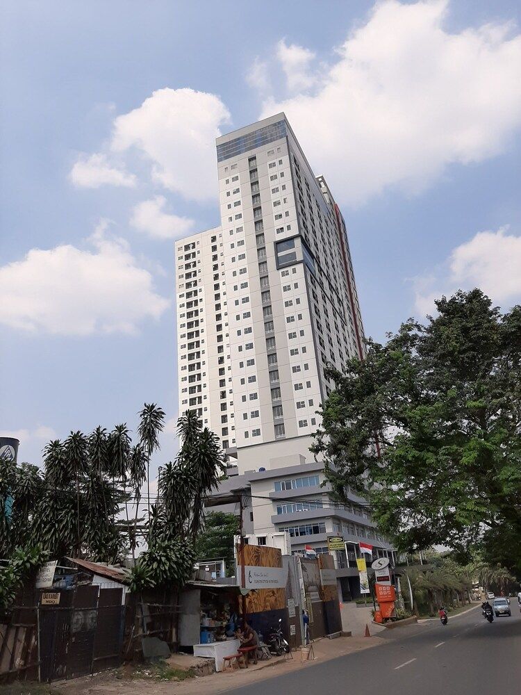 Modern and Comfy Studio Parkland Avenue Apartment Room 15