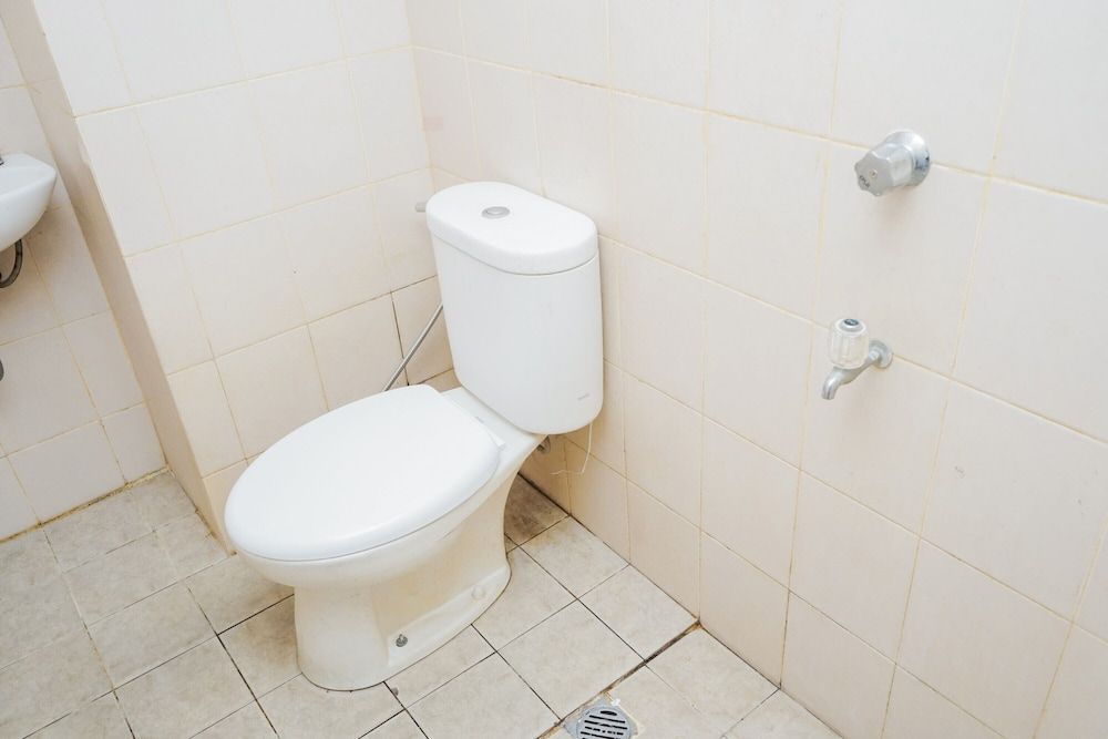 Spacious and Nice 2BR Serpong Greenview Apartment Room 10