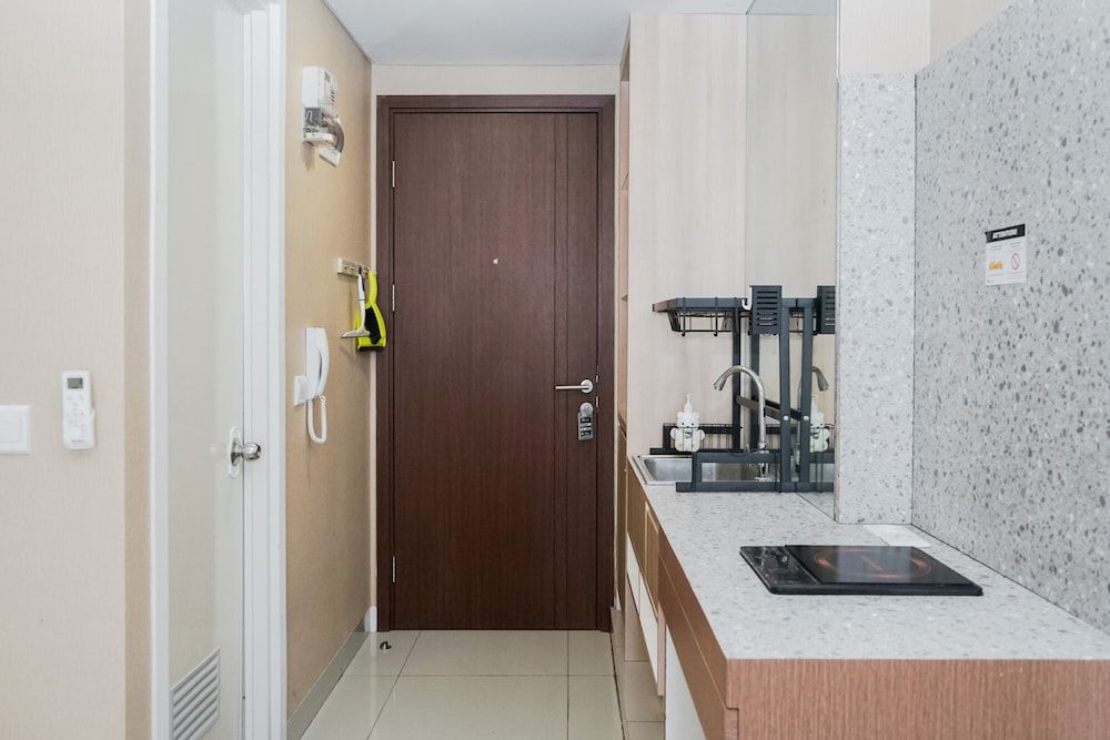 Best And Relax Studio Room Parkland Avenue Apartment Room 10