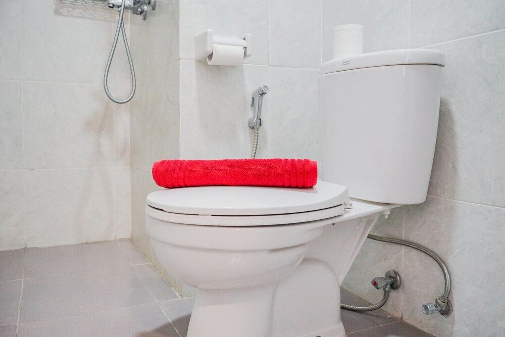 Comfortable Parkland Avenue 2Br Apartment Apartment, 2 Bedrooms 5