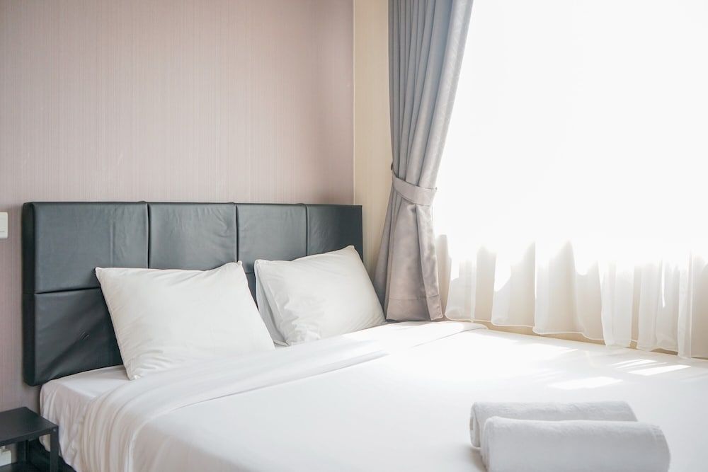 Comfortable Parkland Avenue 2Br Apartment