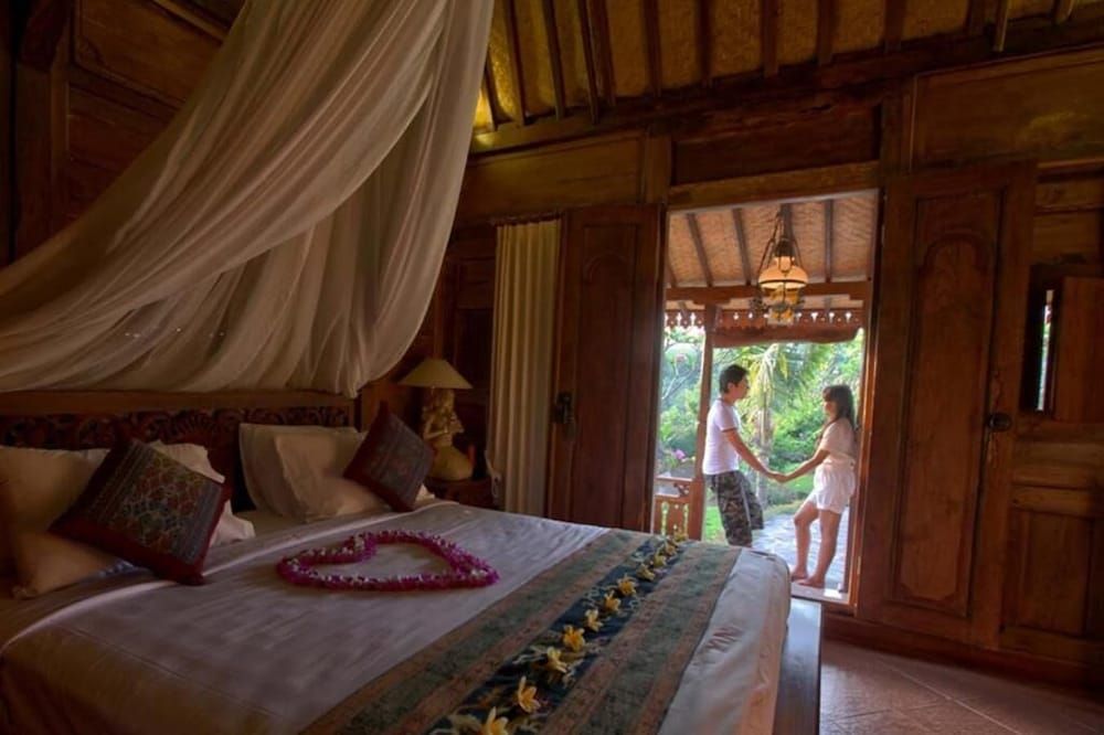 Standard Double Room, 1 Queen Bed