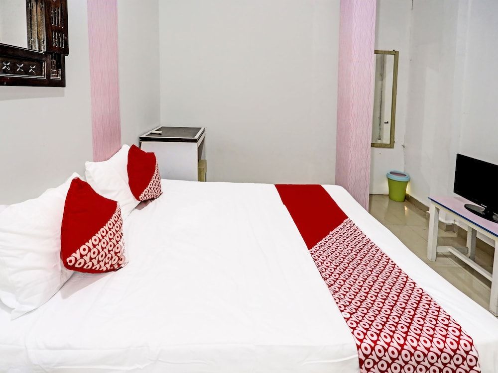 OYO 91784 Zazezo Homestay Syariah Standard Double Room 10