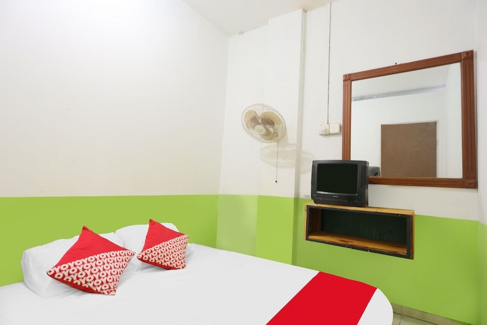 SPOT ON 92053 Bagus Stay Standard Double Room 11