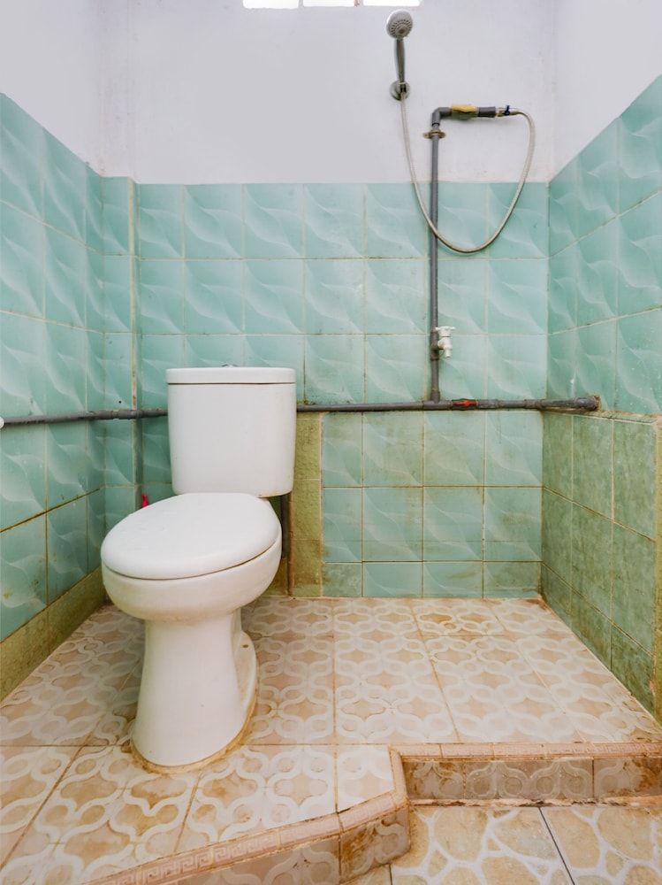 SPOT ON 92053 Bagus Stay Standard Double Room 9