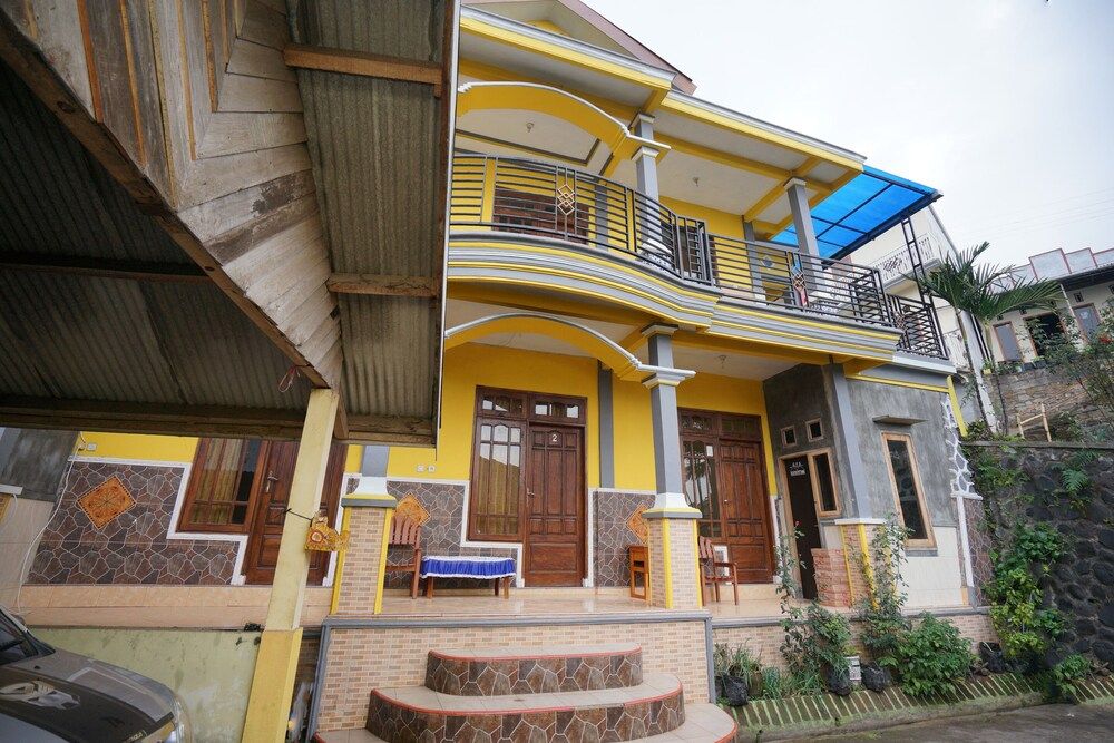 OYO 1967 Canaya Homestay