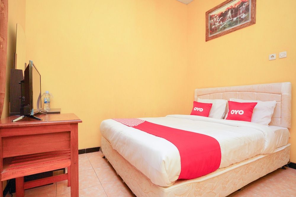 OYO 1967 Canaya Homestay