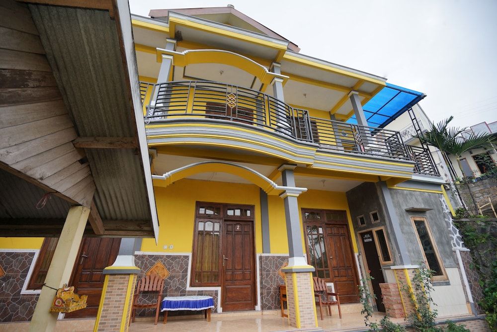 OYO 1967 Canaya Homestay
