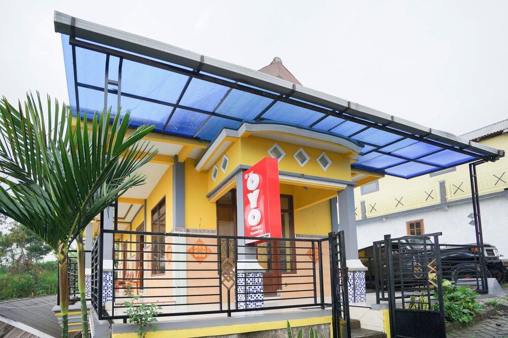 OYO 1967 Canaya Homestay