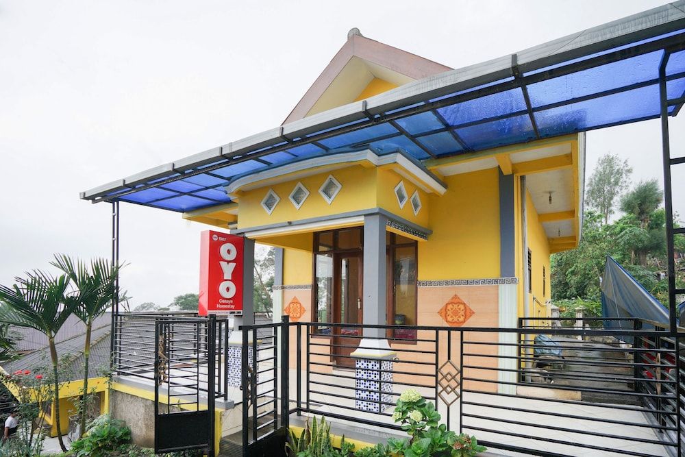 OYO 1967 Canaya Homestay