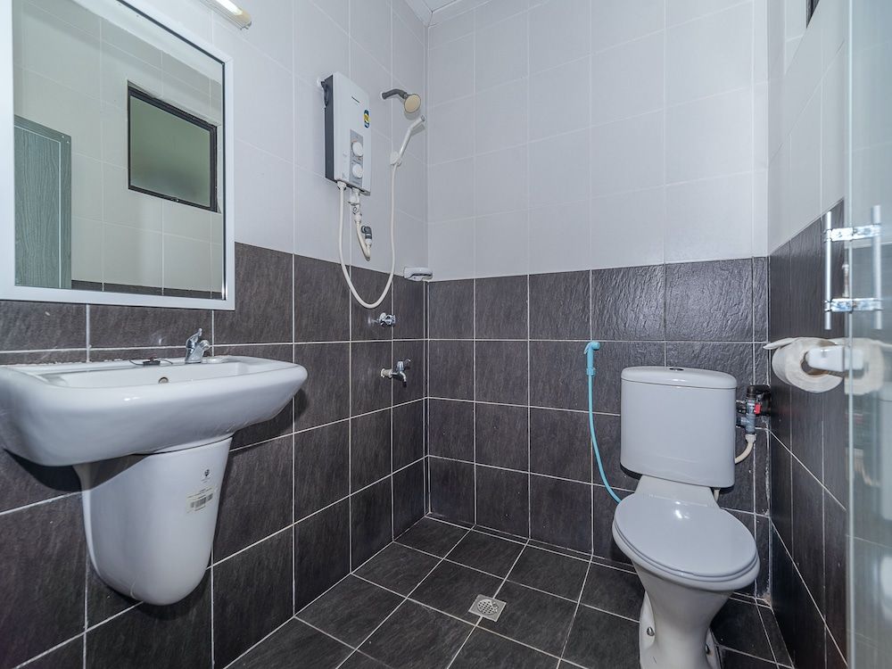 Hotel O Eagle Wood Garden Superior Suite 5