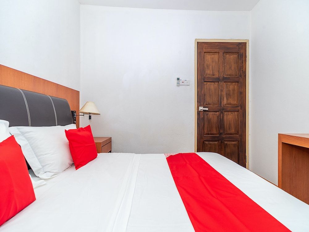 Hotel O Eagle Wood Garden Deluxe Suite 5