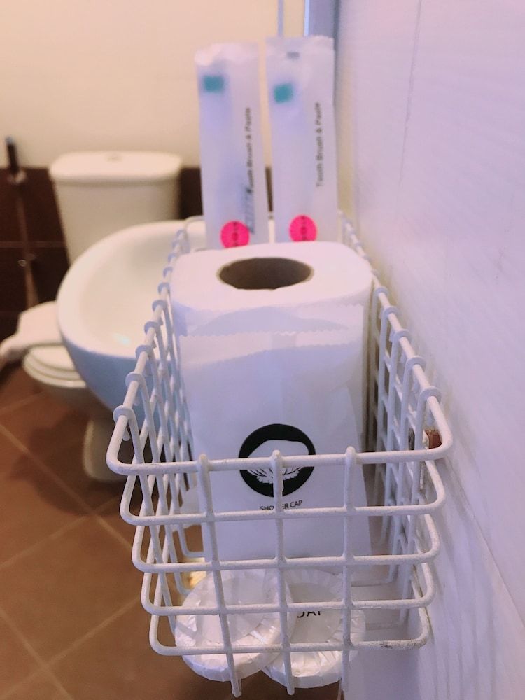 Langit-Langi Hotel @ KLIA/KLIA2 Deluxe Twin Room 4